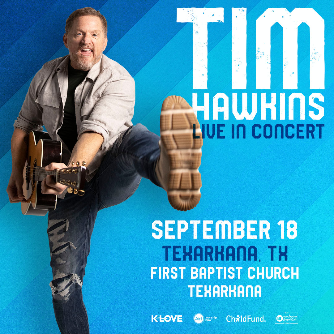 Tim 2025 hawkins tickets